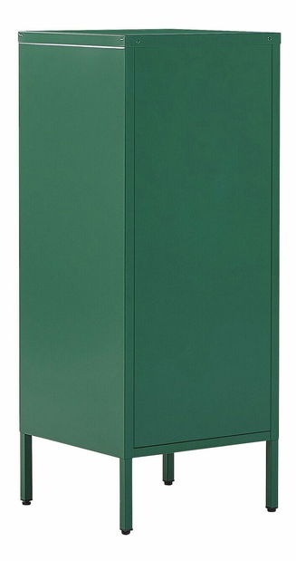 Ormarić Harriette (zelena)