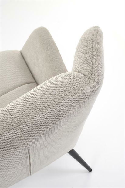 Fotelja Baron (bež)