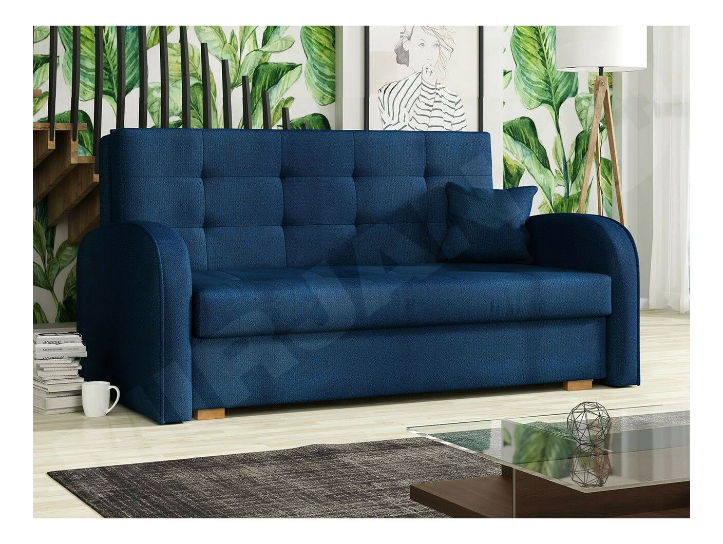 Canapea Carivia Gold III (kronos 09)