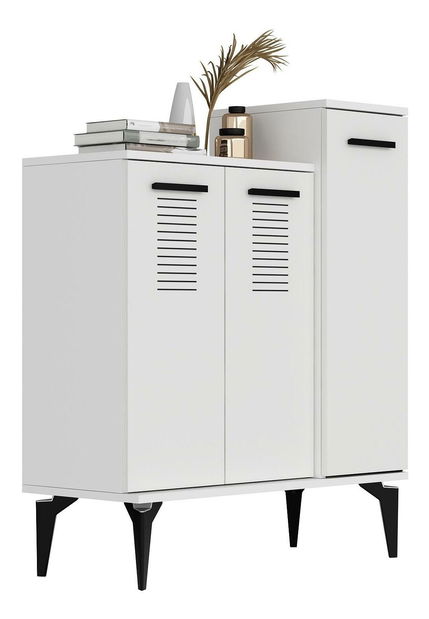 Pantofar Vipapo 10 ( alb)