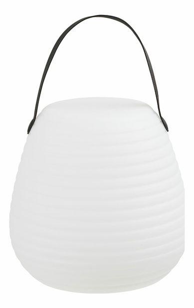 LED lampáš Dmininaia 2 (biela)