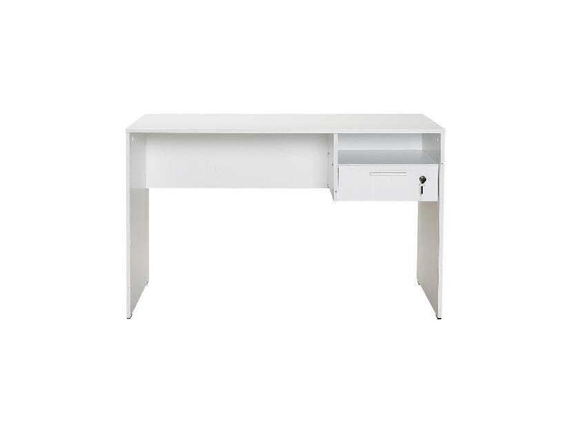 PC asztal Dolodu 5 (fehér) 
