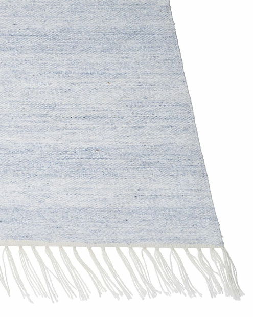 Tepih 160 x 230 cm Malhi (plava)