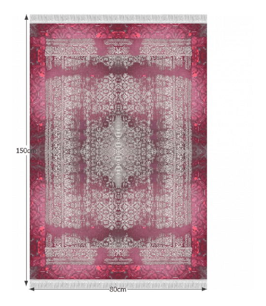 Covor 80x150 cm Velleri