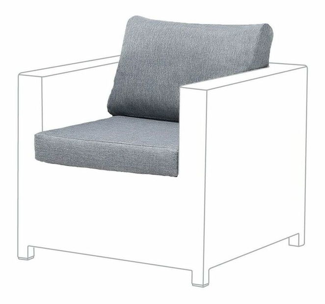 Suport ghiveci flori Mie (auriu)