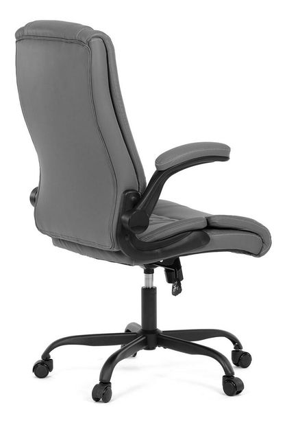 Kancelárske kreslo Entrevistas (sivá)
