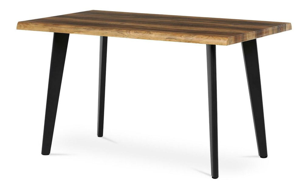 Masă sufragerie Habitacion 1 (old style wood) (pentru 4 persoane)