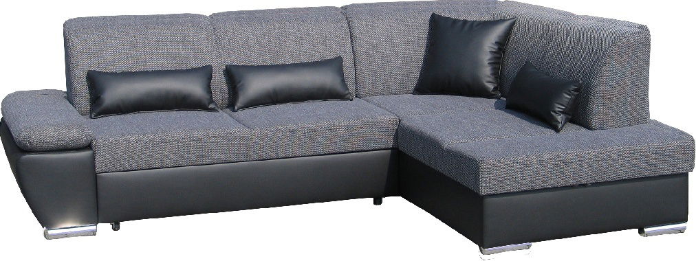 Rohová sedačka Cora (P)