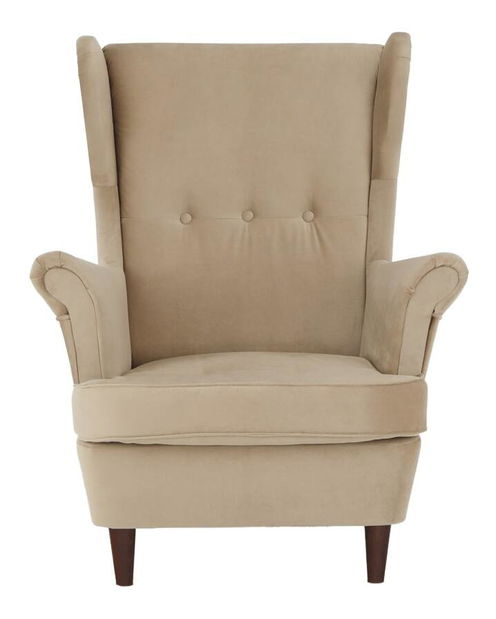 Kreslo ušiak Romino (kronos 35) 