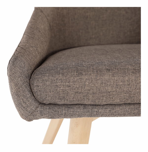 Étkezőszék Terra (barna)*kiárusítás