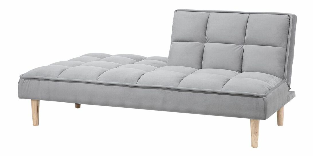 Pohovka trojsedačka Sunds (svetlosivá)