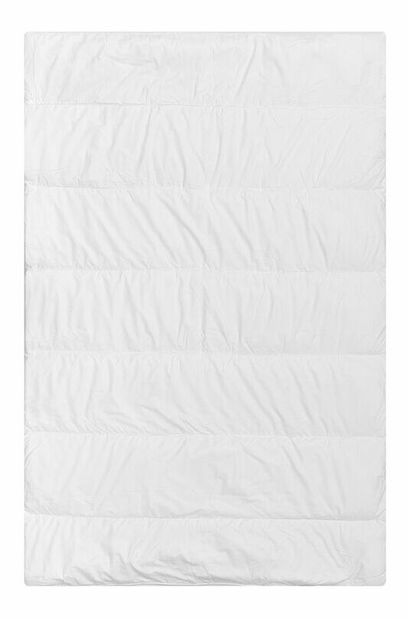 Paplan 135 x 200 cm Chaza (fehér)