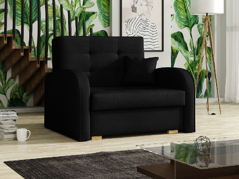 Sofa Carivia Gold I (kronos 07)