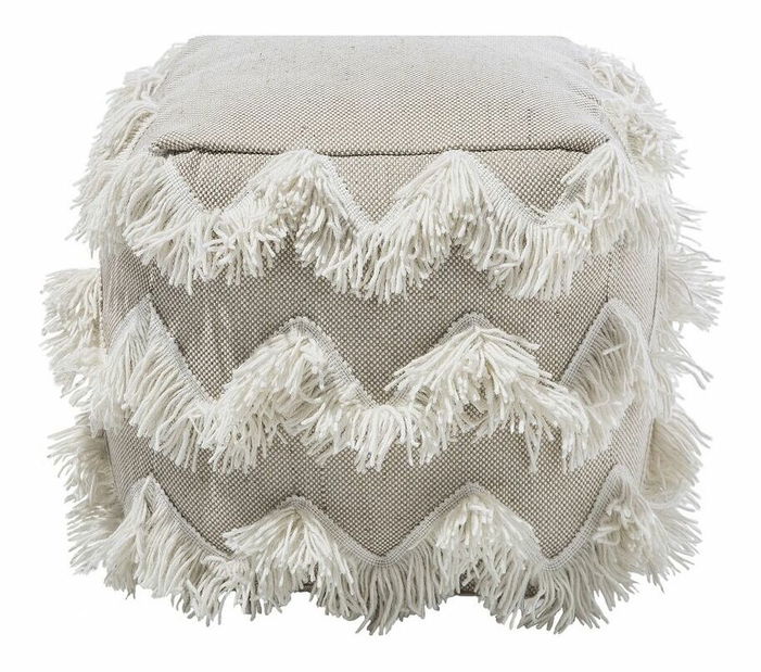 Taburetka Naryn (béžová)