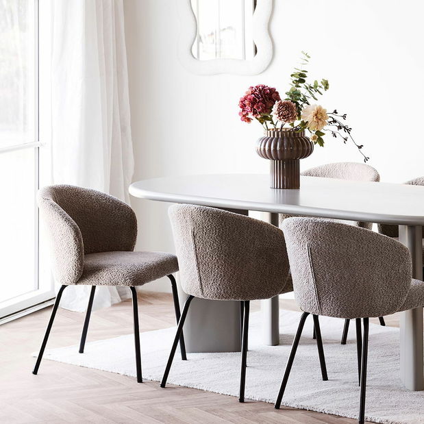 Buket dalija Darsalia (više boja)