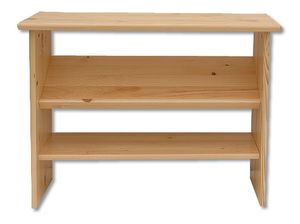 Pantofar (bancă pentru hol) SB 130