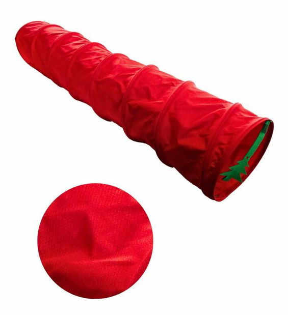 Hračka pre zviera Miyana 3 (červená)