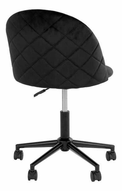 Kancelárska stolička Gonderia 2 (čierna)