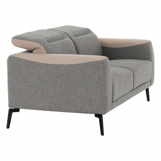 Pohovka 2-sed Karitta 