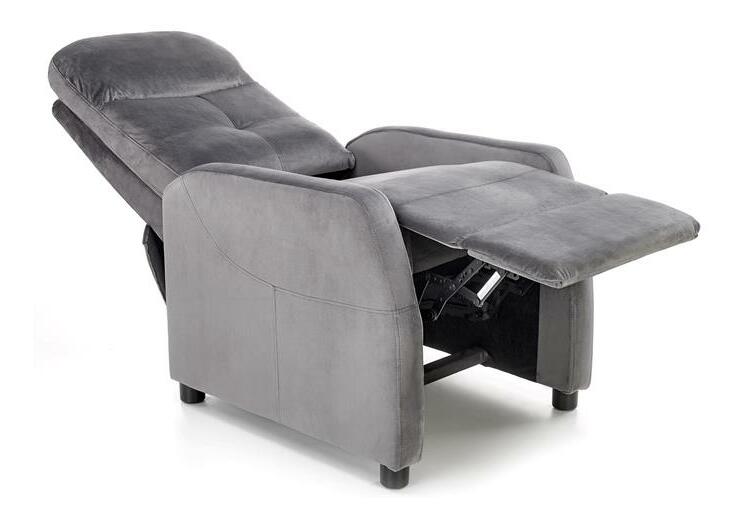 Relax fotel Fallon (bézs)