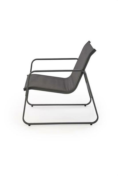 Vrtni set Condor (siva)