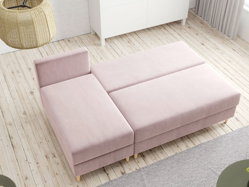 Colțar Vlada (S) (albastru închis)