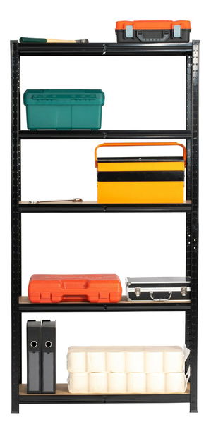 Regal Alegando (crna)