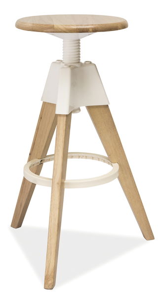 Barová stolička Bastet