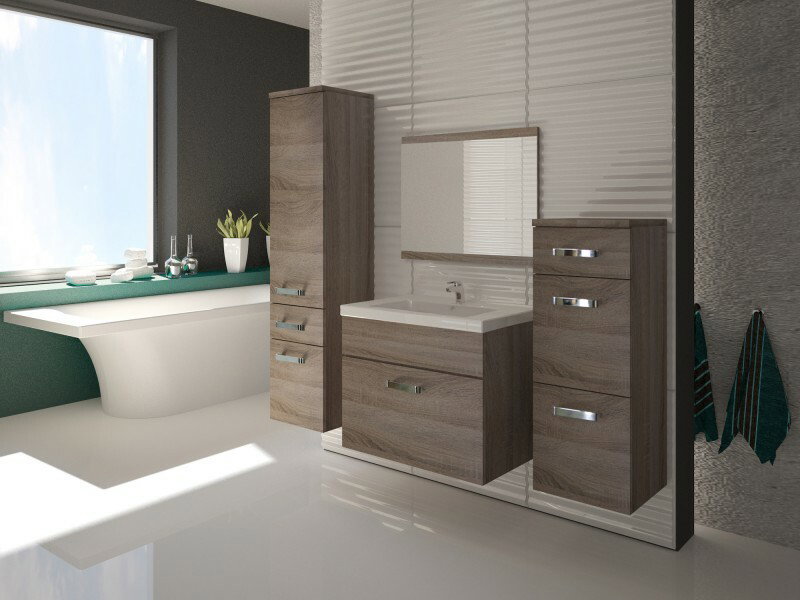 Kúpeľňa Eton (trufel)