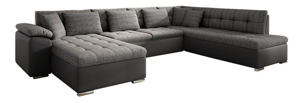 Kutna garnitura Talia (rđava)