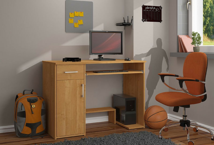 Masă PC Jaloms (arin)