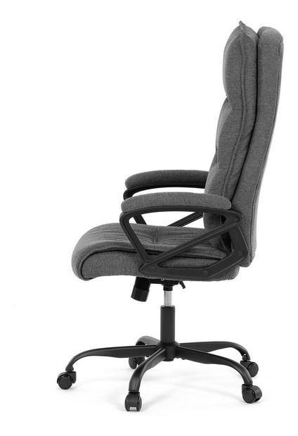 Irodai fotel Kuerten (szürke)