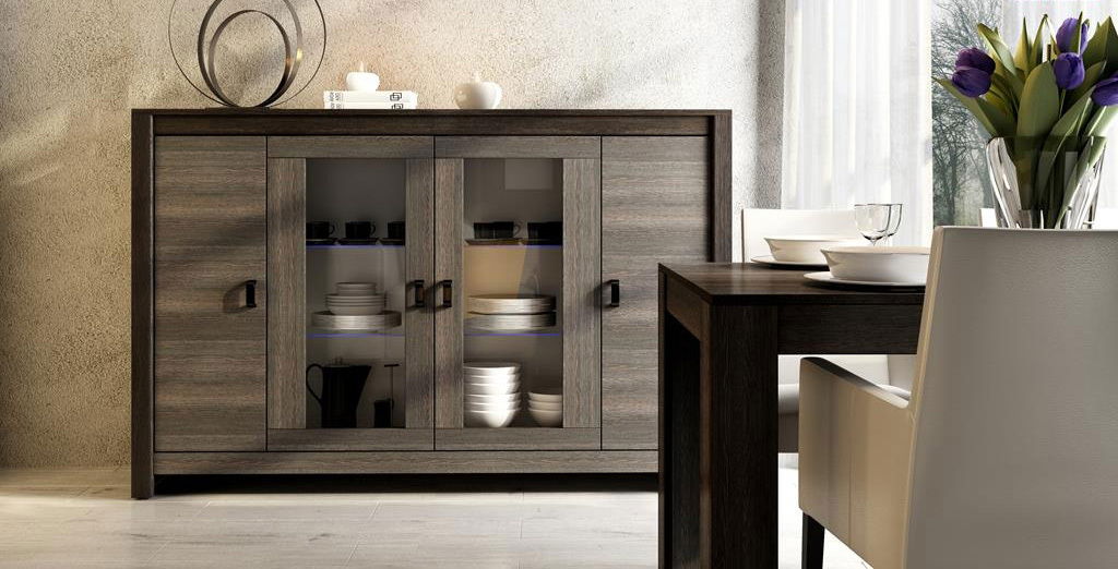 Šatníková skriňa Denver DN-19