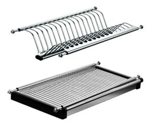 Ocjeđivač za posuđe za gornji ormarić Kapo 1