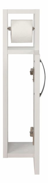 Kupaonski ormarić Stars (bijela) *outlet moguća oštećenja