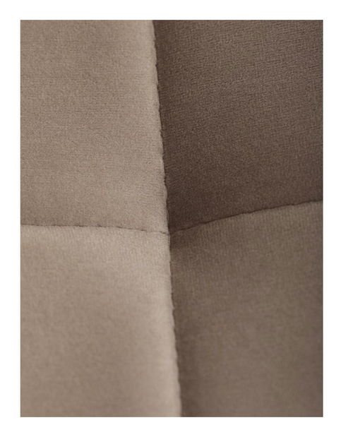 Scaun sufragerie Cereria (crem închis)