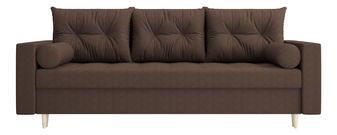 Trosjed Summit (tamnosmeđa)