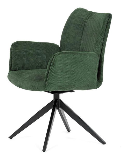 Étkezőszék Hacia (zöld)