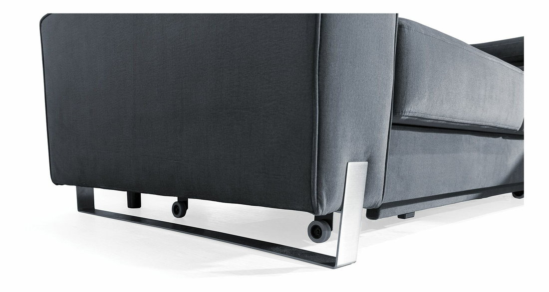 Rohová sedačka Jeffry (L)