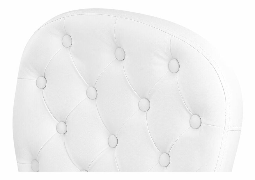 Uredska stolica Princi (crna)