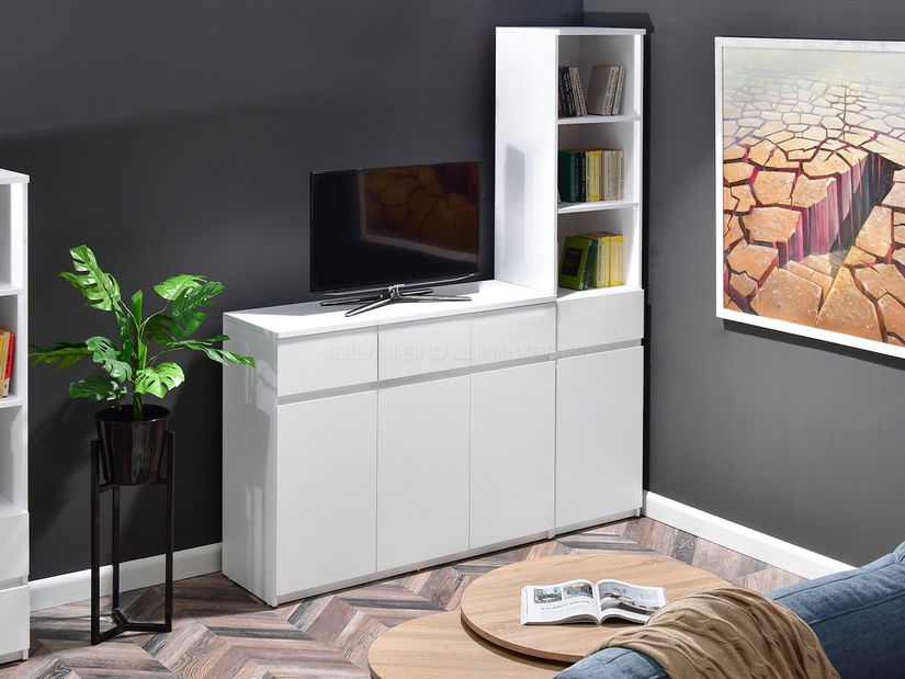 Mobilier living Lanzamiento 03 (alb)