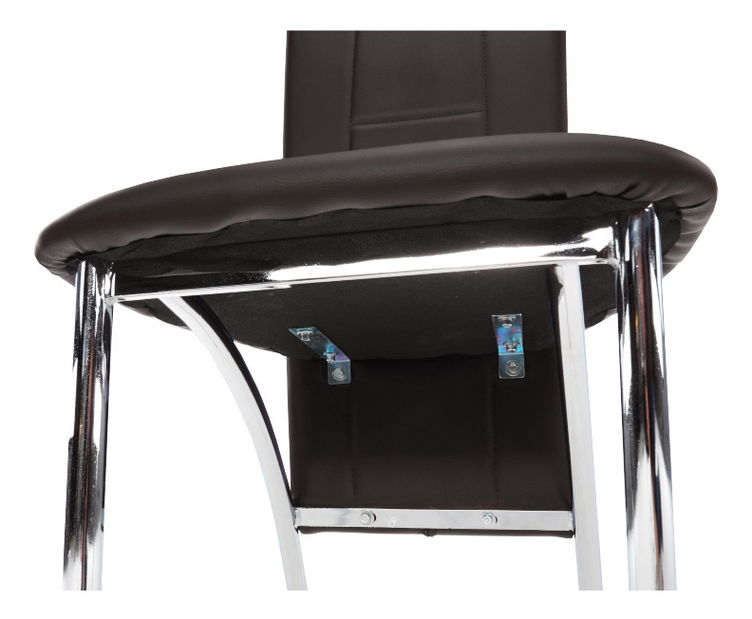 Blagovaonska stolica Tanah (smeđa) 