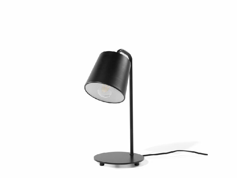 Stolová lampa TARMA (čierna)