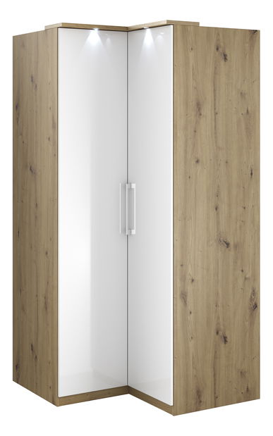 Iluminat suplimentar Centaury Typ 21