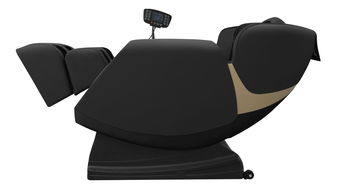 Fotolilu Solar (negru)