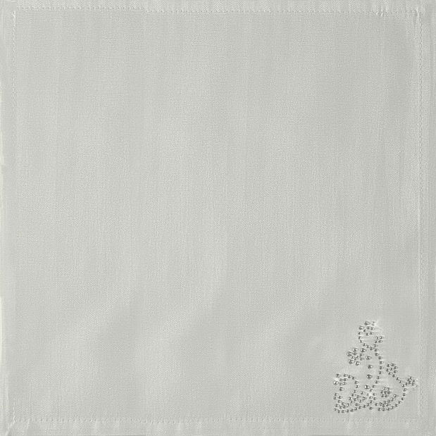 Asztalterítő 32X45 cm Edyta (bézs) (1 db.)