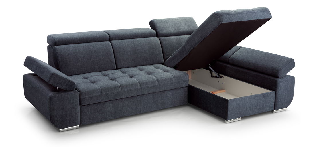 Colțar Belona (cappuccino) (D)