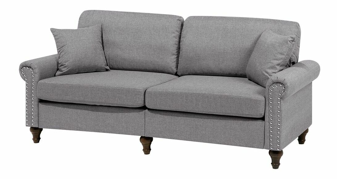 Sedacia súprava Osob (svetlosivá)