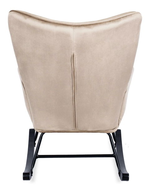 Hintafotel Especula (bézs) 