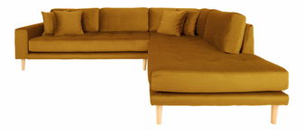 Colțar (D) Lvaveriaora L (muștar)